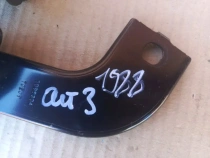 Ремень безопасности Mitsubishi Outlander 3 GF 2012-2023 Задн. 