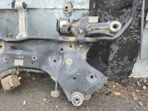 Подрамник Kia Sorento Prime UM 2014-2020 Перед. 