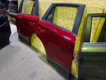 Дверь Mazda CX-5 1 KE 2011-2015 Задн. Прав.