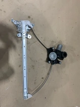 Стеклоподъемный механизм Toyota RAV4 50 XA50 2018-2023 Задн. Лев.