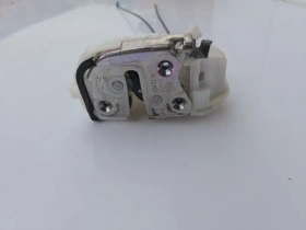 Замок двери Mitsubishi Outlander 3 GF 2013-2021 Задн. Прав.