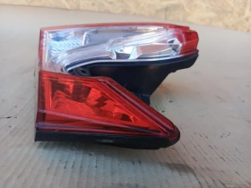 Фонарь Toyota C-HR MAXH10, NGX10,50, ZGX10 2019 Задн. Лев.