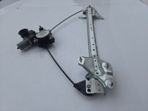 Стеклоподъемный механизм Toyota RAV4 50 XA50 2018-2023 Перед. Лев.