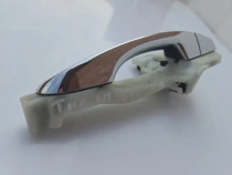 Ручка двери Hyundai Tucson TL 2015-2021 Задн. Прав.