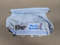 Подушка безопасности в сиденье Hyundai Tucson TL 2015-2021 Перед. Лев.