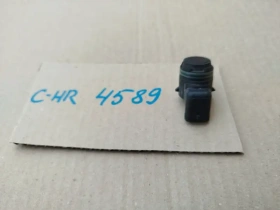 Датчик парковки Toyota C-HR MAXH10, NGX10,50, ZGX10 2019 Задн. 