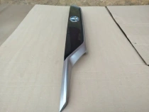 Накладка двери багажника Toyota RAV4 50 XA50 2018-2023 Задн. 