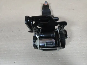 Ремень безопасности Kia Stinger J5 2017- Задн. Прав.