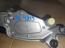 Мотор дворников Lexus RX 4 GGL25L GYL25L AGL20L AGL25L 2015-2022 Задн. 