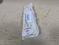 Подушка безопасности в сиденье Honda CRV 5 RW 2016- Перед. Лев.