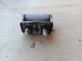 Петля двери багажника Mitsubishi Outlander 3 GF 2015-2023 Задн. 