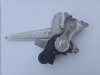 Стеклоподъемный механизм Toyota Camry 70 XV70 2017-2023 Задний Левый OEM 8571033290