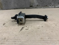 Ограничитель двери Kia Sportage QL 2015-2021 Задн. Лев.