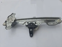 Стеклоподъемный механизм Nissan Qashqai J11 2013-2022 Задн. Прав.