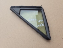 Форточка двери Toyota RAV4 50 XA50 2018-2023 Перед. Прав.