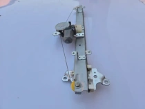 Стеклоподъемный механизм Nissan X-TRAIL T32R 2013-2022 Перед. Лев.