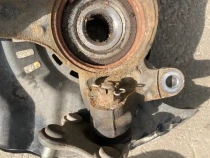 Кулак поворотный Honda CRV 5 RW 2016-2024 Перед. Лев.