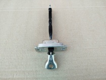 Ограничитель двери Toyota RAV4 50 XA50 2018-2023 Перед. Лев.