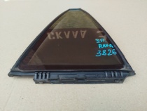 Форточка двери Toyota RAV4 50 XA50 2018-2023 Задн. Прав.