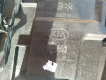 Дверная карта Kia Sportage QL 2015-2021 Задн. Прав.