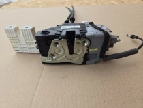 Замок двери Hyundai Tucson TL 2015-2021 Перед. Прав.