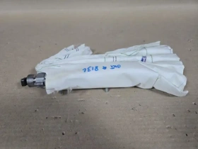 Подушка безопасности в сиденье Mitsubishi Outlander 3 GF 2012-2021 Перед. Прав.