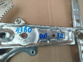 Стеклоподъемный механизм Mitsubishi Outlander 3 GF 2012-2021 Задн. Прав.