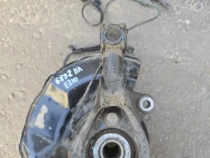 Кулак поворотный Toyota Corolla E210 E210 2018- Перед. Лев.