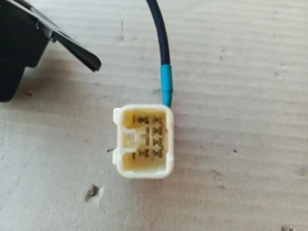 Камера заднего вида Mitsubishi Outlander 3 GF 2015-2023 Задн. 