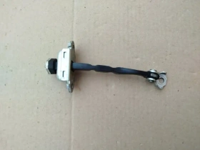 Ограничитель двери Toyota C-HR MAXH10, NGX10,50, ZGX10 2019 Перед. Лев.