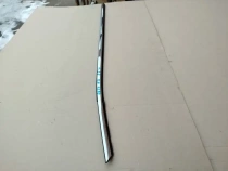 Бархотка двери Nissan X-TRAIL T32 2013-2022 Перед. Прав.