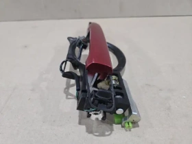 Ручка двери Mitsubishi Outlander 3 GF 2012-2022 Перед. Лев.