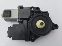 Мотор стеклоподъемника Hyundai Tucson TL 2015-2021 Перед. Прав.