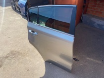 Дверь Kia Sportage QL 2015-2021 Задн. Прав.