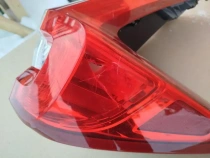 Фонарь Honda CRV 5 RW 2016-н.в. Задн. Прав.