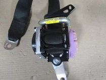 Ремень безопасности Toyota Corolla E210 E210 2018- Задн. Прав.