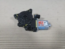 Мотор стеклоподъемника Kia Sportage QL 2015-2022 Задн. Прав.