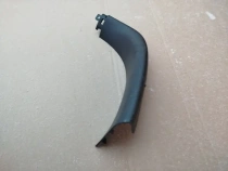 Обшивка двери багажника Kia Sorento Prime UM 2014-2020  Лев.