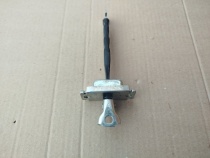 Ограничитель двери Toyota RAV4 50 XA50 2018-2023 Задн. Лев.