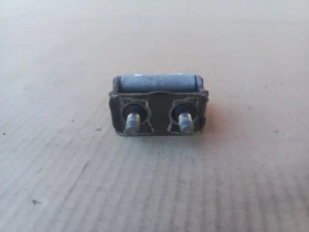 Петля двери багажника Mitsubishi Outlander 3 GF 2012-2023 Задн. 