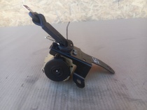 Ремень безопасности Kia Sportage QL 2015-2023 Задн. 