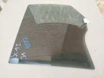 Стекло двери Mazda CX-5 1 KE 2011-2017 Задн. Лев.