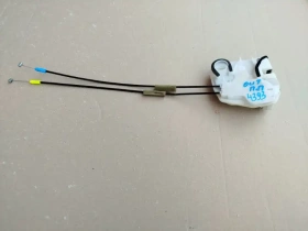 Замок двери Mitsubishi Outlander 3 GF 2012-2021 Перед. Прав.