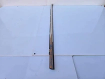 Бархотка двери Kia Sportage QL 2015-2022 Перед. Лев.