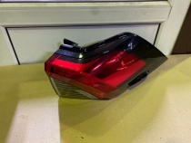 Фонарь Toyota RAV4 50 XA50 2018-2023 Задн. Прав.