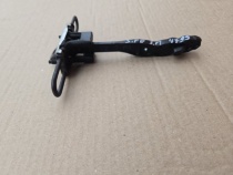 Ограничитель двери Hyundai Santa Fe 4 TM 2018-2024 Задн. Прав.