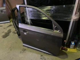 Дверь Mitsubishi Outlander 3 GF 2015- Перед. Прав.