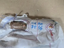 Подушка безопасности в сиденье Kia Sorento Prime UM 2014-2020 Перед. Прав.