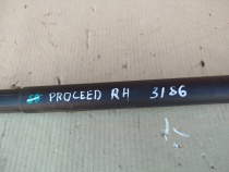 Амортизатор двери багажника Kia Proceed CD 2018-2023 Задн. Прав.