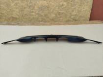 Накладка двери багажника Mitsubishi Outlander 3 GF 2015-2023 Задн. 